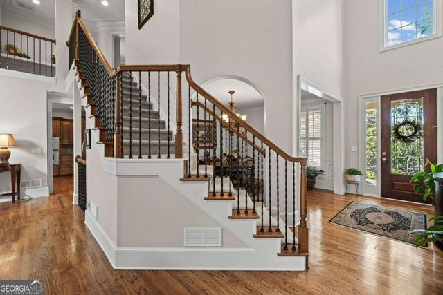 200 Wexford Court, Canton, GA 30115