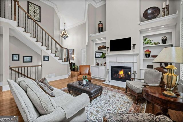 200 Wexford Court, Canton, GA 30115