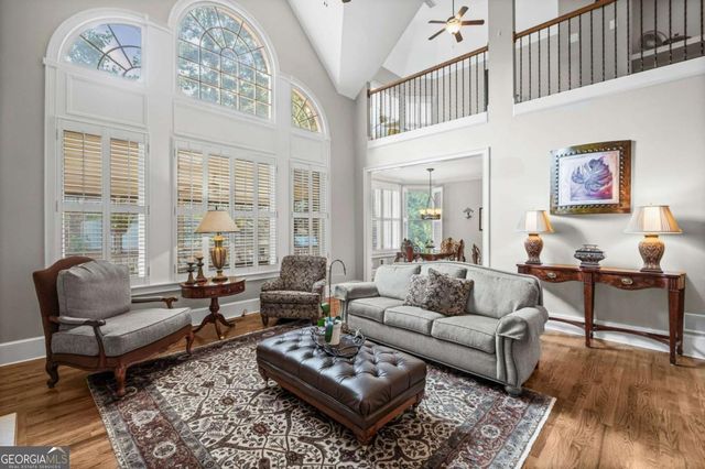 200 Wexford Court, Canton, GA 30115