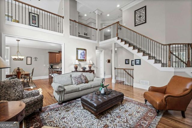 200 Wexford Court, Canton, GA 30115
