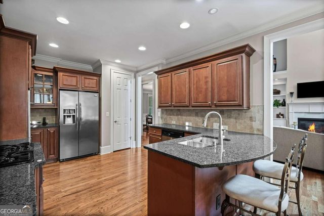 200 Wexford Court, Canton, GA 30115
