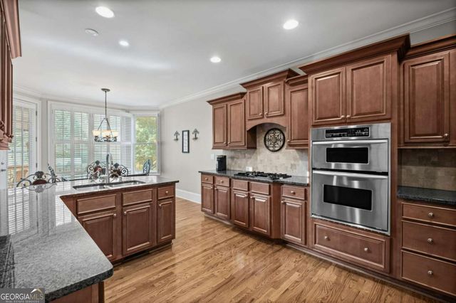 200 Wexford Court, Canton, GA 30115
