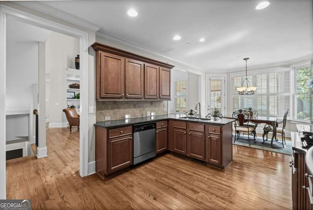 200 Wexford Court, Canton, GA 30115