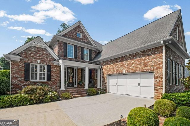 200 Wexford Court, Canton, GA 30115