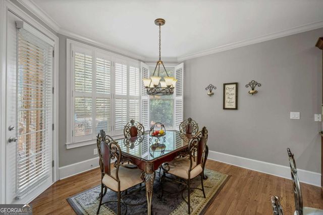 200 Wexford Court, Canton, GA 30115