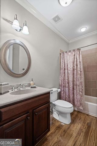 200 Wexford Court, Canton, GA 30115