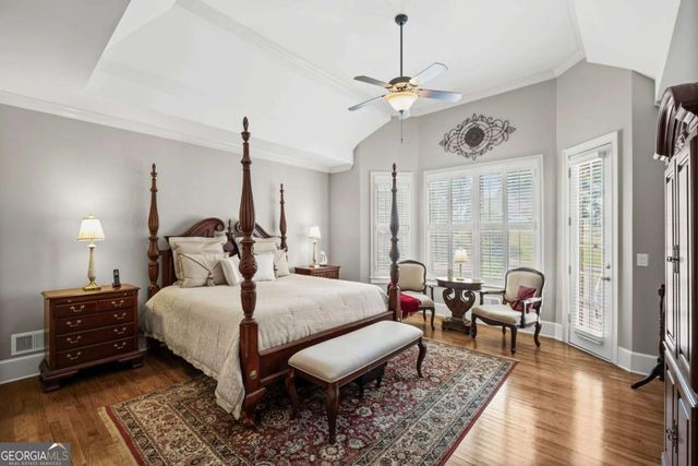 200 Wexford Court, Canton, GA 30115