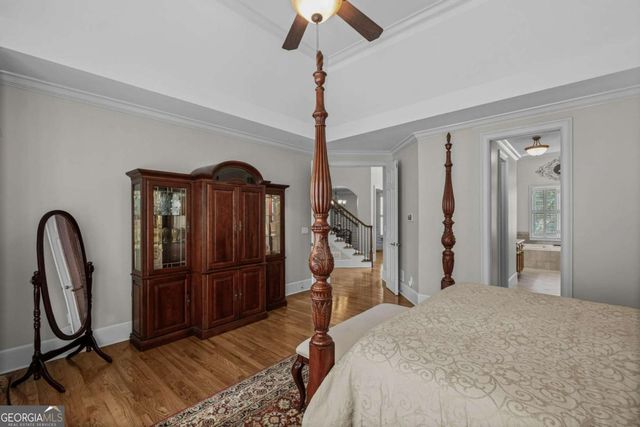 200 Wexford Court, Canton, GA 30115