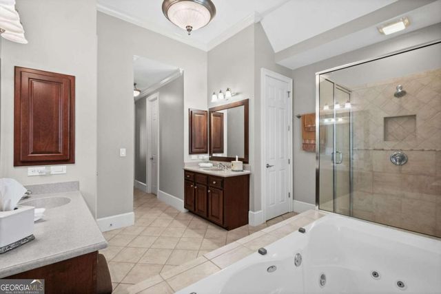 200 Wexford Court, Canton, GA 30115