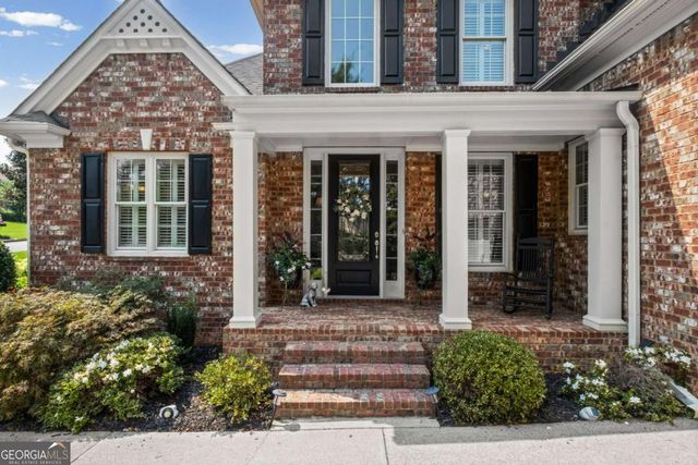 200 Wexford Court, Canton, GA 30115
