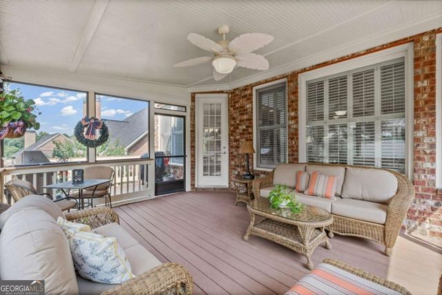 200 Wexford Court, Canton, GA 30115