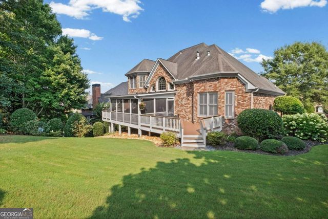 200 Wexford Court, Canton, GA 30115