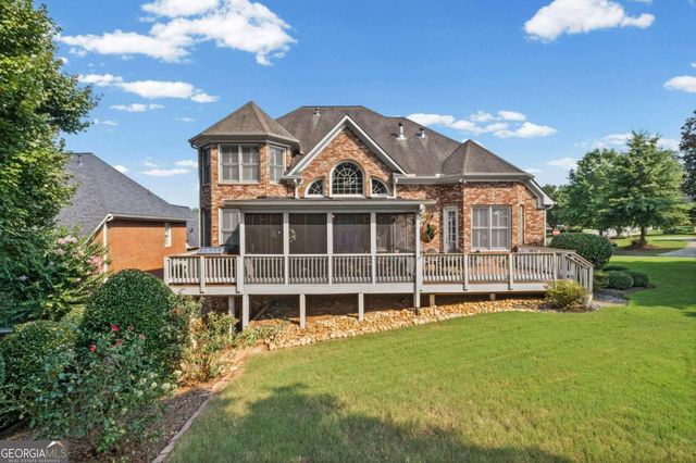 200 Wexford Court, Canton, GA 30115