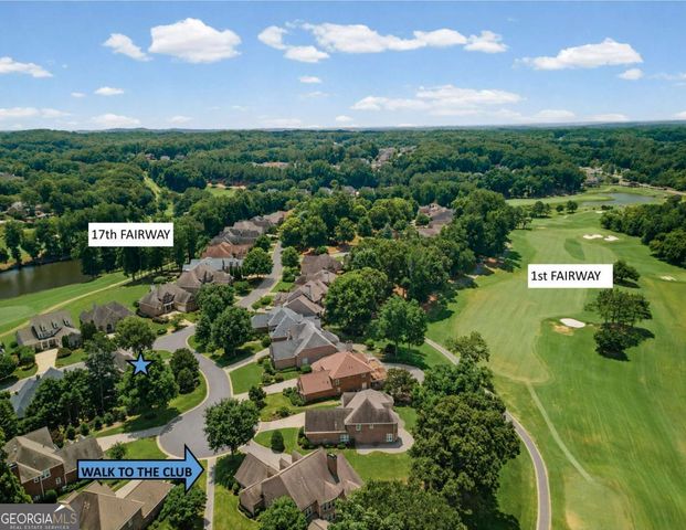 200 Wexford Court, Canton, GA 30115