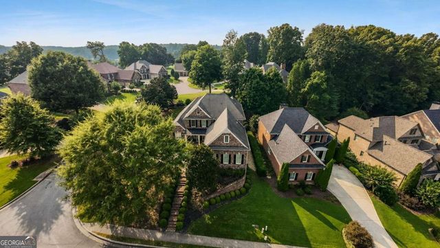 200 Wexford Court, Canton, GA 30115
