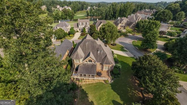 200 Wexford Court, Canton, GA 30115