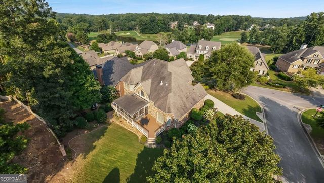 200 Wexford Court, Canton, GA 30115