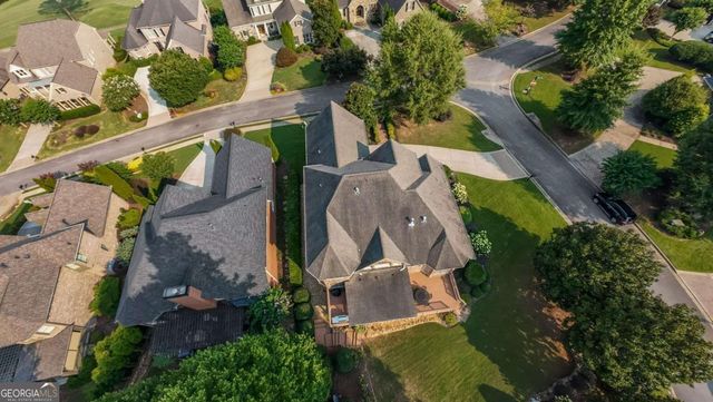 200 Wexford Court, Canton, GA 30115