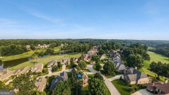 200 Wexford Court, Canton, GA 30115