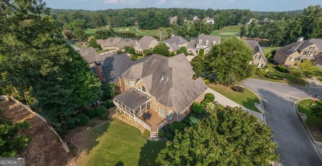 200 Wexford Court, Canton, GA 30115