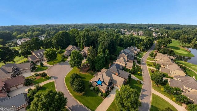 200 Wexford Court, Canton, GA 30115
