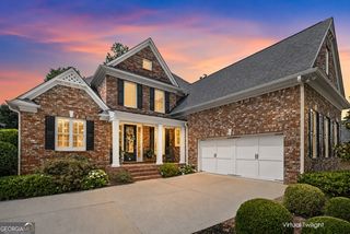200 Wexford Court, Canton, GA 30115