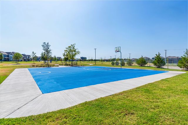 13608 Musselshell Drive, Ponder, TX 76259