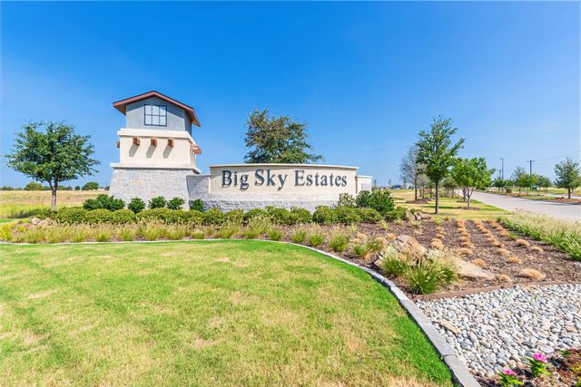 13608 Musselshell Drive, Ponder, TX 76259