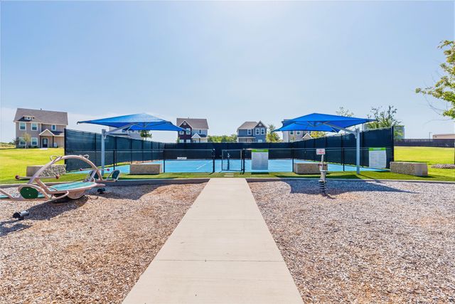 13608 Musselshell Drive, Ponder, TX 76259