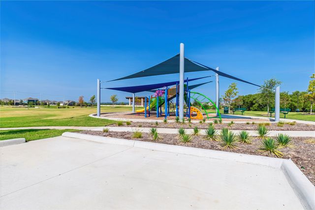 13608 Musselshell Drive, Ponder, TX 76259