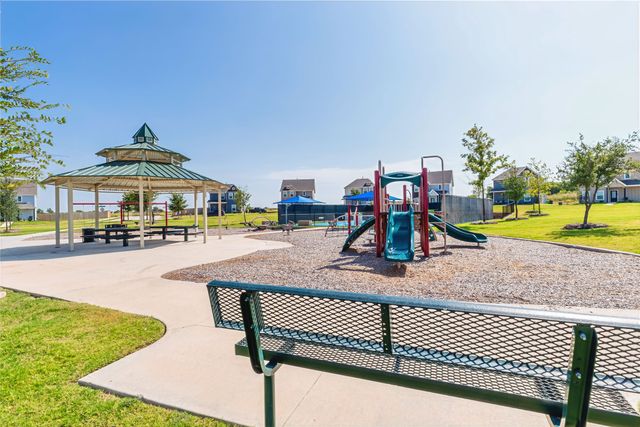 13608 Musselshell Drive, Ponder, TX 76259