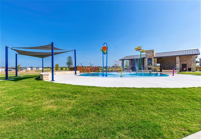 13608 Musselshell Drive, Ponder, TX 76259