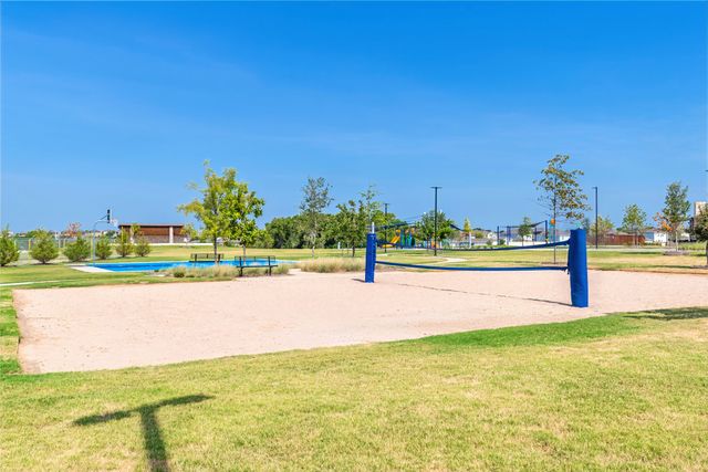 13608 Musselshell Drive, Ponder, TX 76259