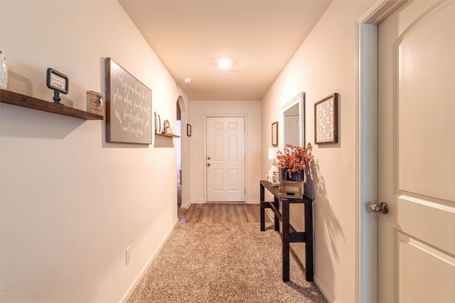 13608 Musselshell Drive, Ponder, TX 76259