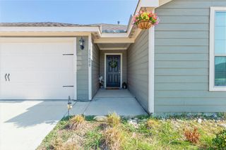 13608 Musselshell Drive, Ponder, TX 76259