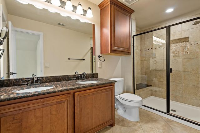 208 Gatwick Court, Wylie, TX 75098