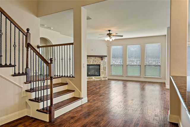 208 Gatwick Court, Wylie, TX 75098