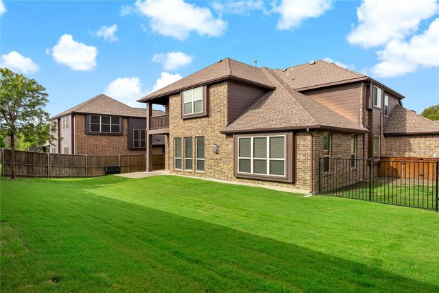 208 Gatwick Court, Wylie, TX 75098