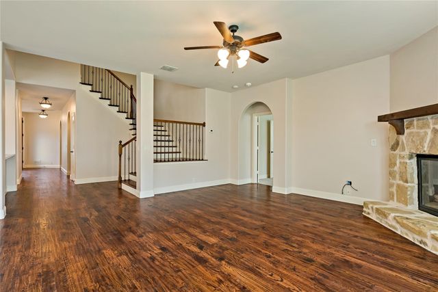 208 Gatwick Court, Wylie, TX 75098