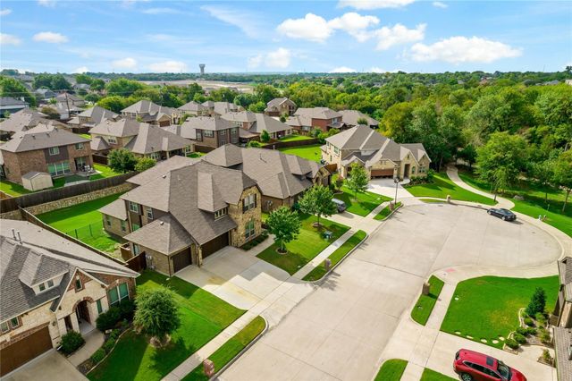 208 Gatwick Court, Wylie, TX 75098
