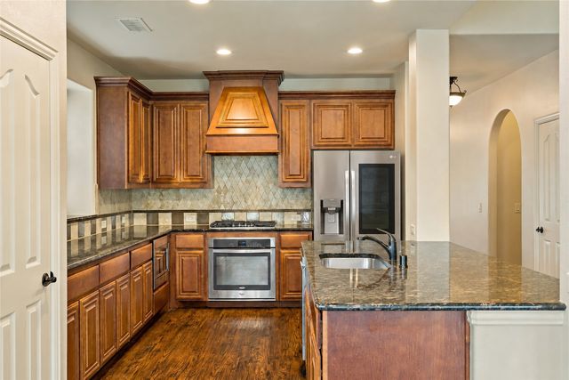 208 Gatwick Court, Wylie, TX 75098