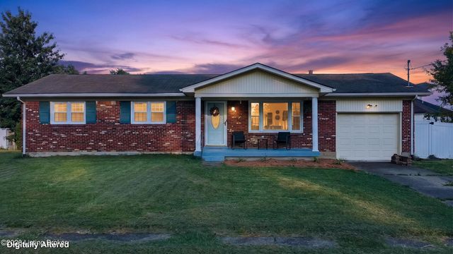 6501 Cady Dr, Louisville, KY 40258