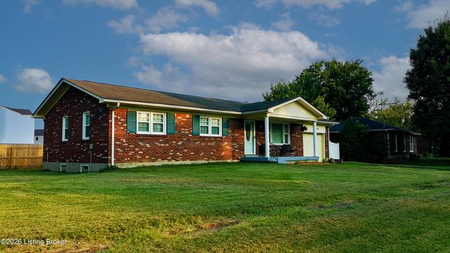 6501 Cady Dr, Louisville, KY 40258
