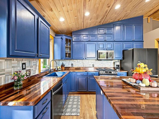 611 Impala Trail, Bailey, CO 80421