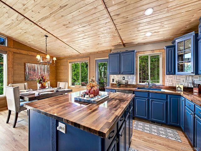 611 Impala Trail, Bailey, CO 80421