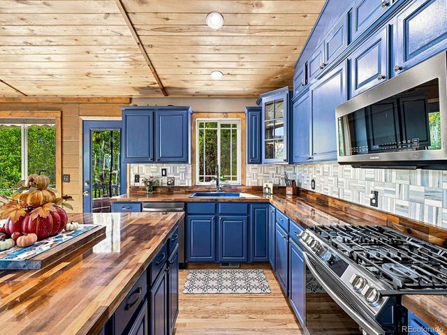 611 Impala Trail, Bailey, CO 80421