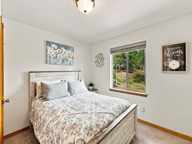 611 Impala Trail, Bailey, CO 80421