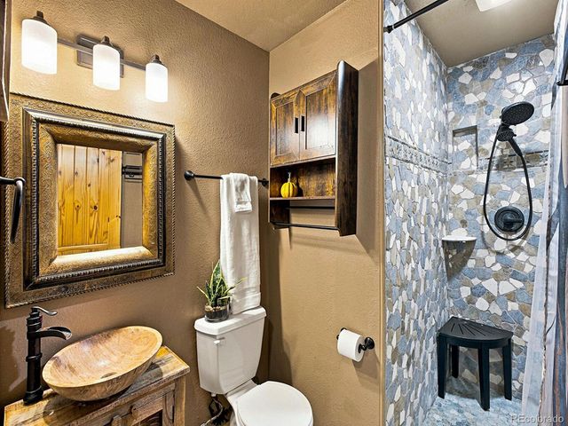 611 Impala Trail, Bailey, CO 80421