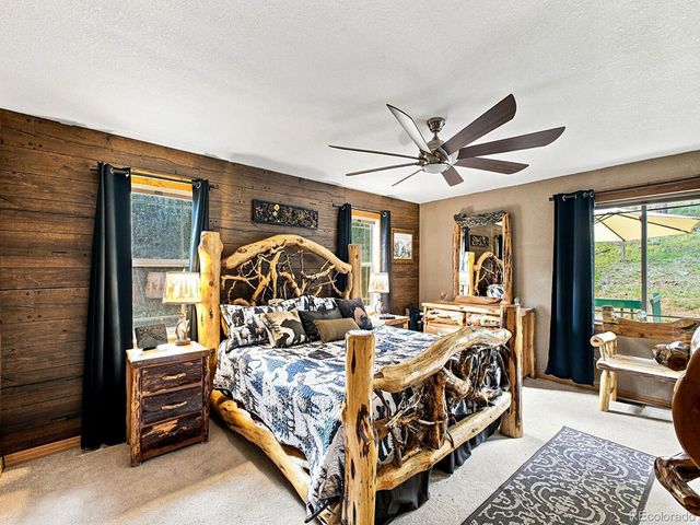 611 Impala Trail, Bailey, CO 80421