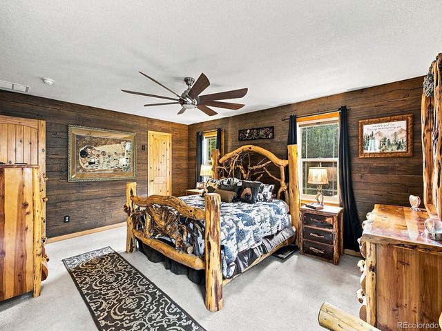611 Impala Trail, Bailey, CO 80421